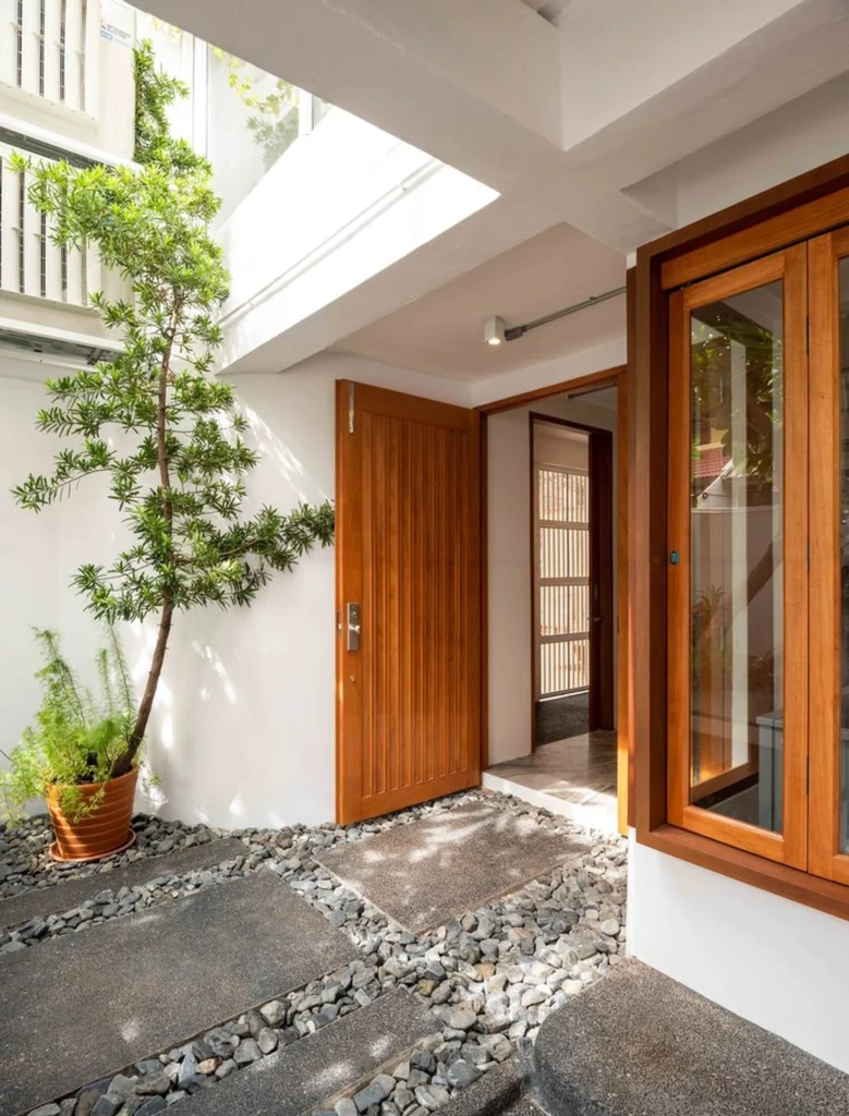 Diseño que protege, tecnología que inspira