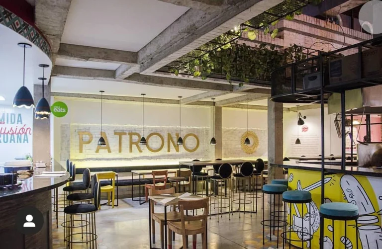 Imagen corporativa para restaurantes