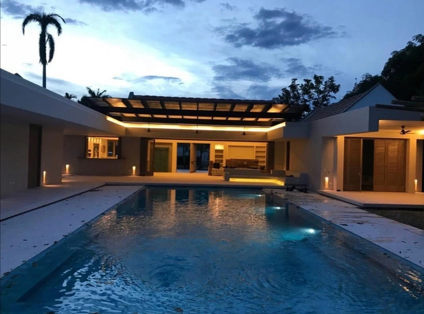 Fabricación de pérgolas en peñalisa